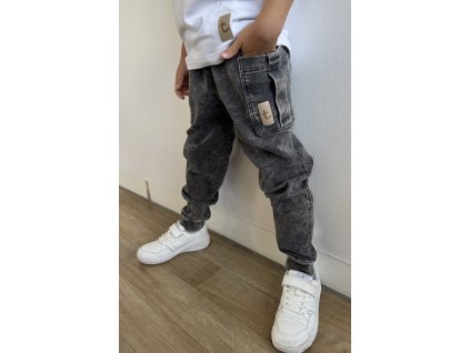 Pohodlné štýlové rifle s vačkami