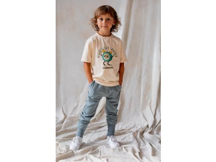 Mentolové rastúce tepláky