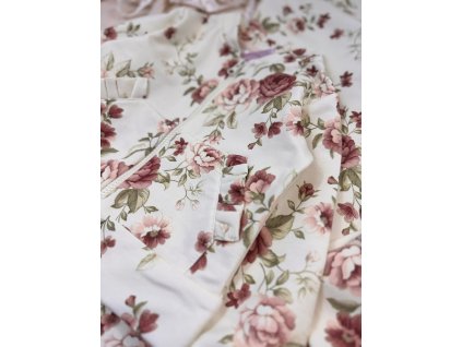 Vianočná kolekcia Mikinka na zips