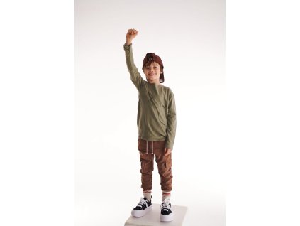 Bavlnené tričko Desapcito