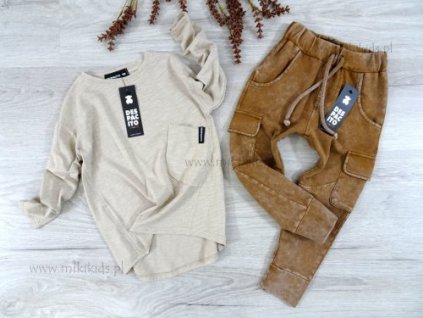 Bavlnené tričko Despacito