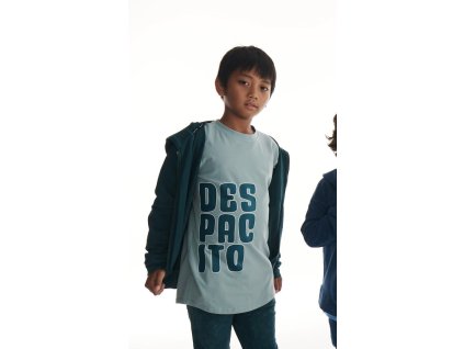 Bavlnené tričko Despacito