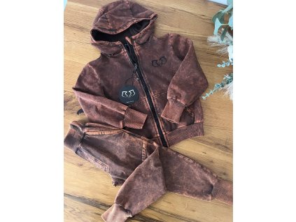 🤎Luxusná bavlnená súprava🤎