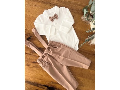 Bavlnený luxusný komplet