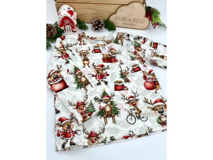 Chlapčenské tričko