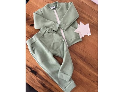 ❄️Zateplená súprava