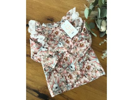 🐰Zajačiková tričko🐰