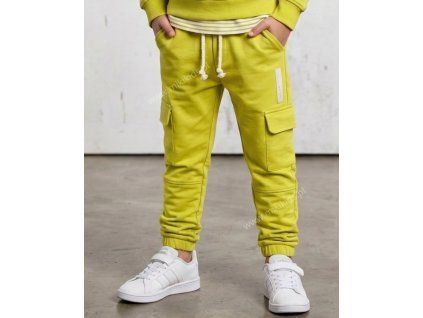 💛Bavlnené tepláky Despacito