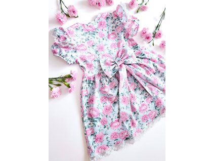 🌸Luxusné šaty HELEN