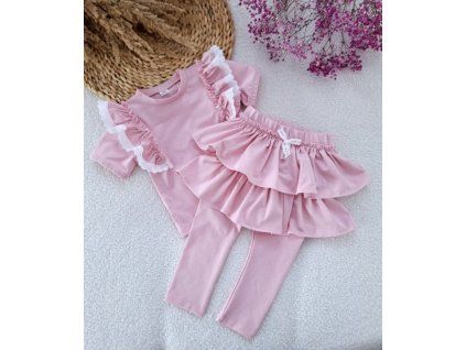 🌸Luxusný komplet