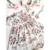 🎀Kvetované šaty ARIA