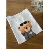Tričko Teddy Bear s krátkym rukávom