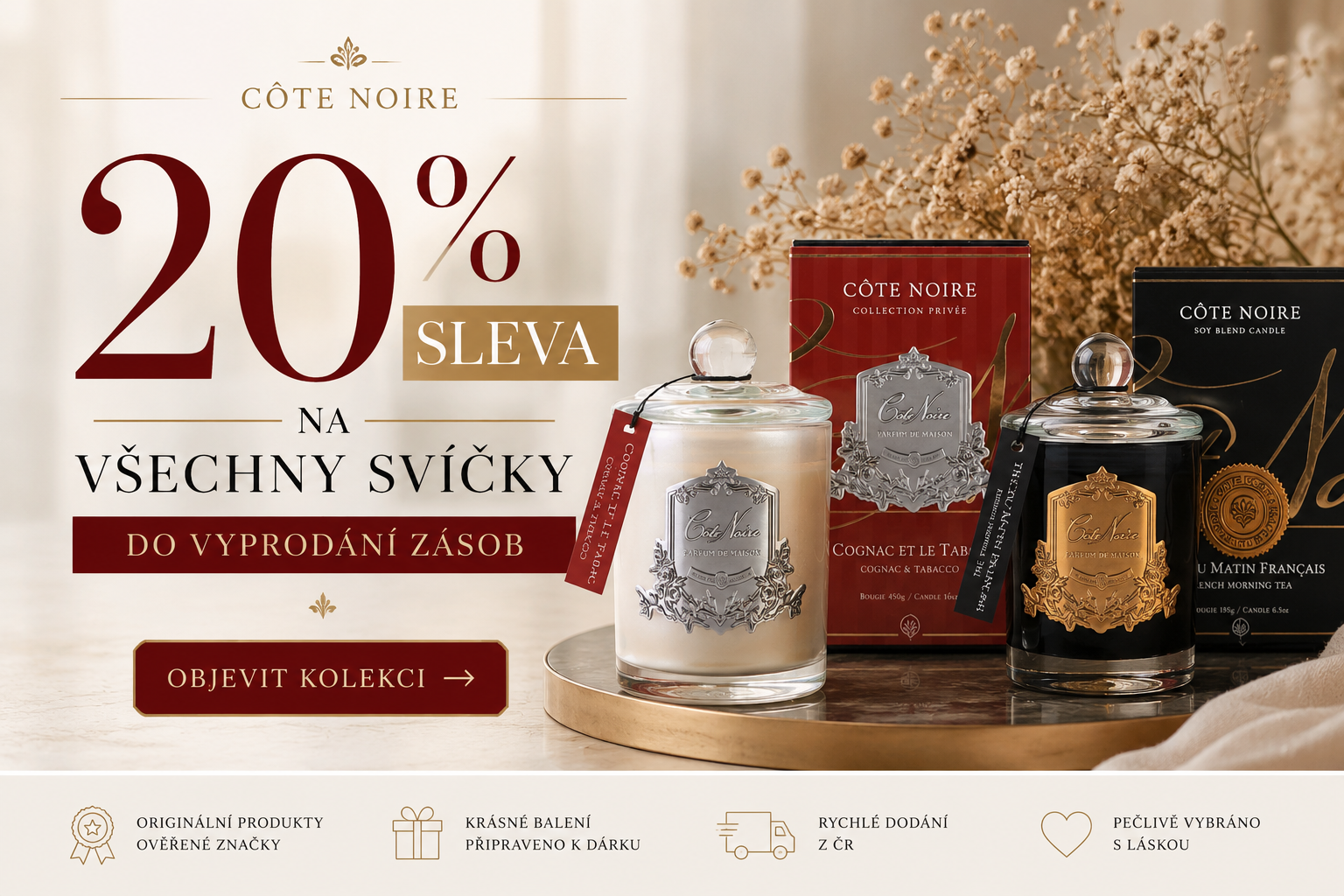 Cote Noire