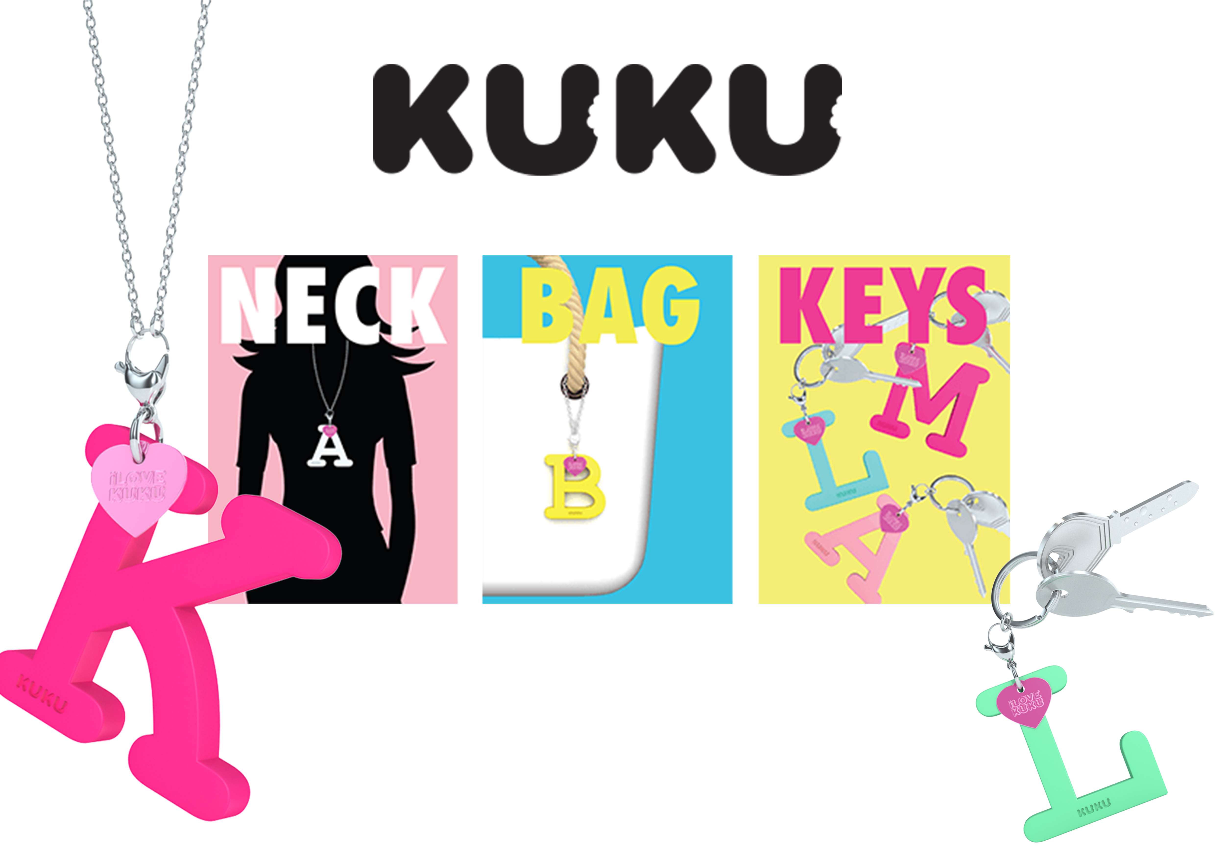 KUKU