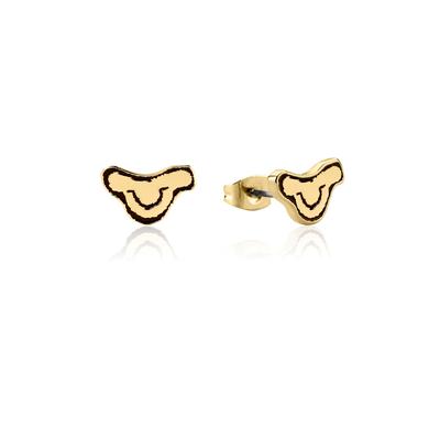 Disney_The_Lion_King_Simba_Stud_Earrings_Yellow_Gold_DLYE240_400x