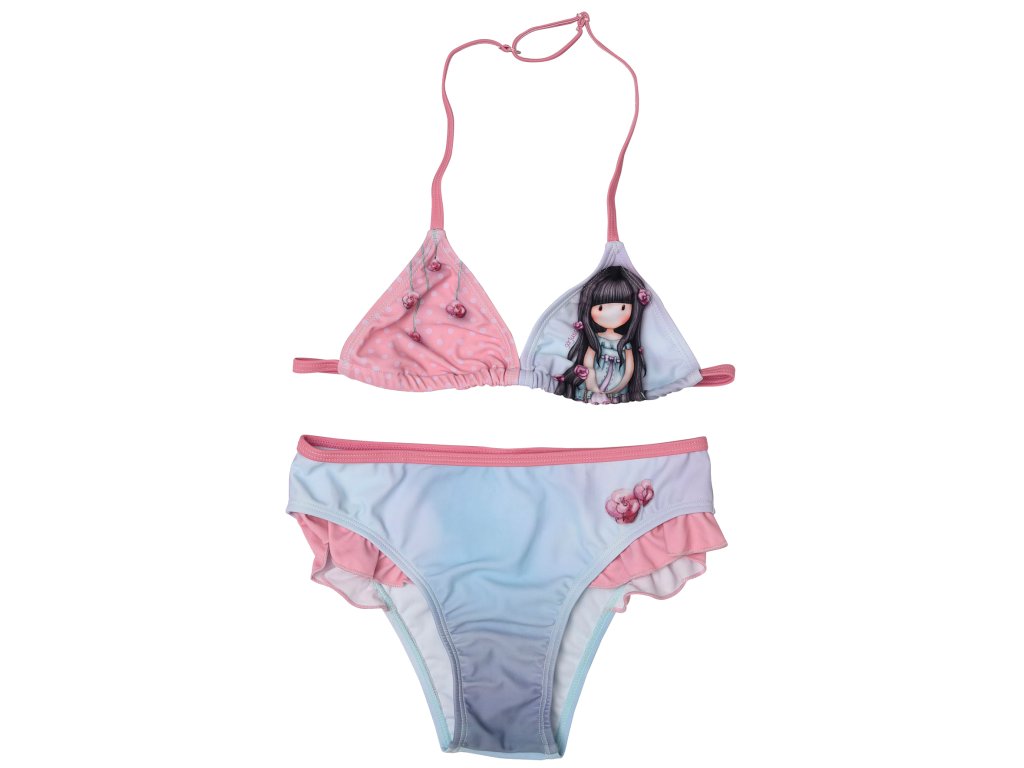 Gorjuss - Bikiny - Rosie