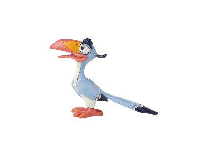 Disney Traditions - Zazu (Mini)
