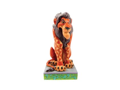 Disney Traditions - Scar
