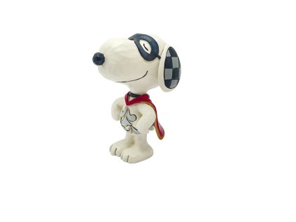 PEANUTS - Superhero Snoopy (Mini)