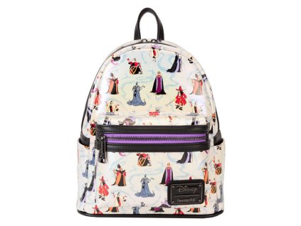 Disney - Backpack - Villains