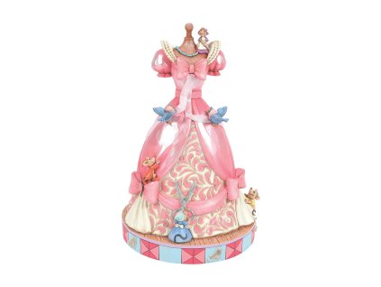 Disney Traditions - A Dress For Cinderelly (Cinderella's Dress Musical)