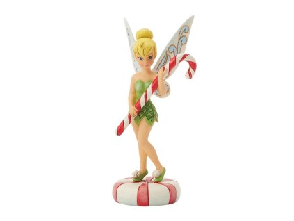 Disney Traditions - Peppermint Pixie (Tinker Bell Candy Cane)