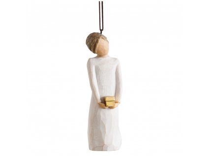 Willow Tree - Spirit of Giving Ornament