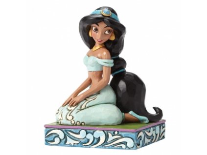 Disney Traditions - Be Adventurous (Jasmine)