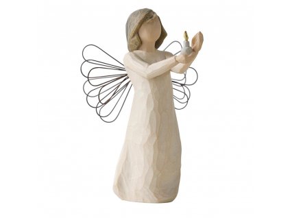 Willow Tree - Angel of Hope