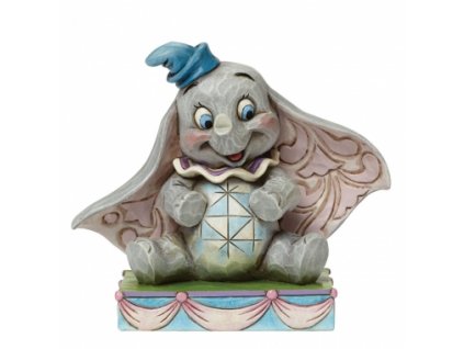 Disney Traditions - Baby Mine (Dumbo)