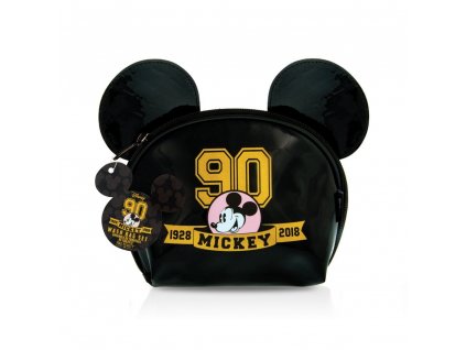 mickeys 90th cosmetic bag 1pc p1211 4916 image