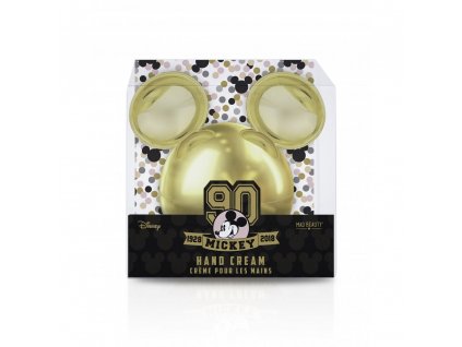 mickey 90th hand cream gold 1pc p1206 4898 image