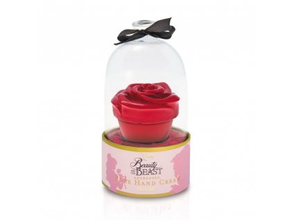 disney belles enchanted rose hand cream p1038 4183 image