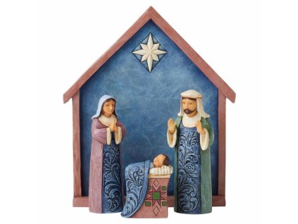 Blessed Bethlehem
