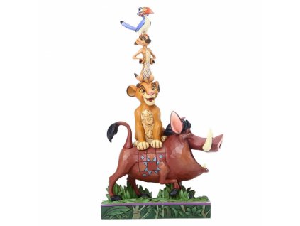Disney Traditions - Balance of Nature (The Lion King)