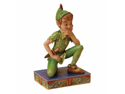 Disney Traditions - Childhood Champion (Peter Pan)