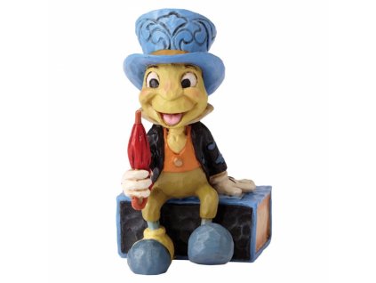 Disney Traditions - Jiminy Cricket