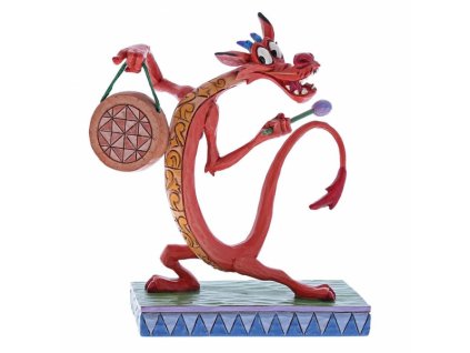 Disney Traditions - Look Alive (Mushu)