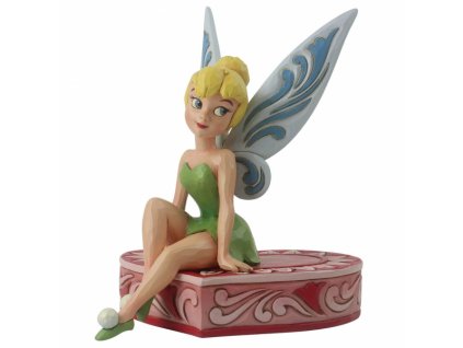 Disney Traditions - Love Seat (Tinker Bell)