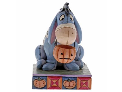 Disney Traditions - Melancholy Mummy (Eeyore)