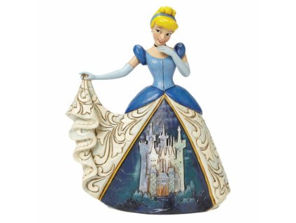 Disney Traditions - Midnight at the Ball (Cinderella)