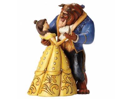 Disney Traditions - Moonlight Waltz (Beauty & The Beast)