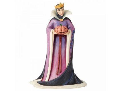 Disney Traditions - Poison Pumpkin (Evil Queen)