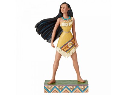 Disney Traditions - Proud Protector (Pocahontas)