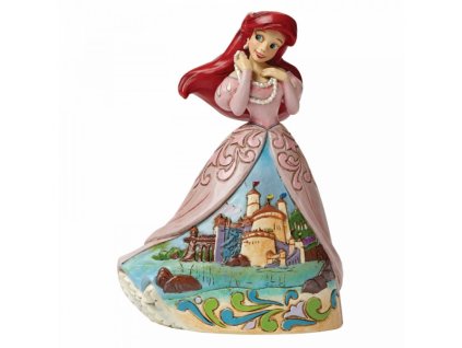 Disney Traditions - Sanctuary by the Sea (Ariel)