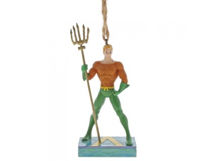 DC Comics - Aquaman (Silver Age) - Ornament