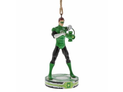 DC Comics - Green Lantern (Silver Age) - Ornament