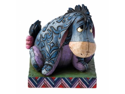 Disney Traditions - True Blue Companion (Eeyore)