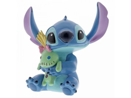 Disney - Stitch (Doll)