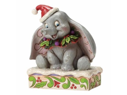 Disney Traditions - Sweet Snow Fall (Dumbo)